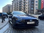 Hyundai Sonata-1