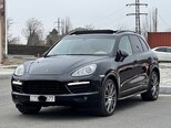 Porsche Cayenne-9