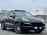 Porsche Cayenne-1