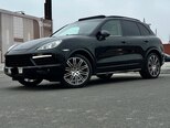 Porsche Cayenne-8