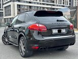 Porsche Cayenne-7