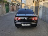 Volkswagen Passat-4