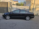 Volkswagen Passat-5