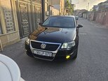 Volkswagen Passat-6