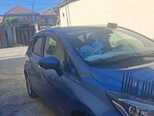 Nissan Note-4