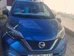 Nissan Note-5