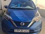 Nissan Note-1