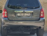 Mazda Tribute-2