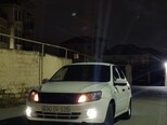 LADA (VAZ) Granta-6