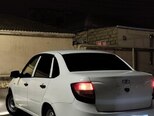 LADA (VAZ) Granta-4