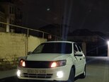LADA (VAZ) Granta-1