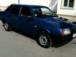 LADA (VAZ) 21099-1