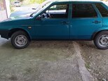 LADA (VAZ) 21099-11