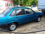 LADA (VAZ) 21099-4