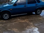 LADA (VAZ) 21099-7