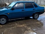 LADA (VAZ) 21099-8