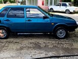 LADA (VAZ) 21099-3