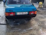LADA (VAZ) 21099-5