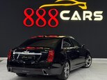 Cadillac CTS-4
