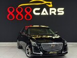 Cadillac CTS-2