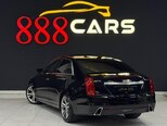 Cadillac CTS-3