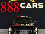 Cadillac CTS-5
