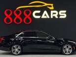 Cadillac CTS-6