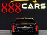 Cadillac CTS-8