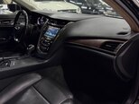 Cadillac CTS-10