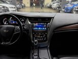Cadillac CTS-9