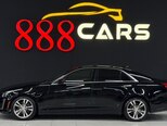 Cadillac CTS-7