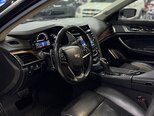 Cadillac CTS-13
