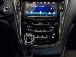Cadillac CTS-11