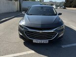 Chevrolet Malibu-1