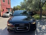 Audi A4-4