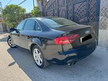 Audi A4-11