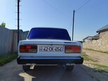 LADA (VAZ) 2107-2