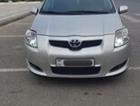 Toyota Auris-1