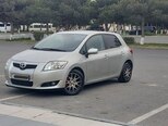 Toyota Auris-3