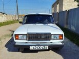LADA (VAZ) 2107-1