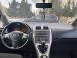 Toyota Auris-7