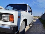 LADA (VAZ) 2107-3