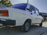 LADA (VAZ) 2107-4