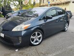 Toyota Prius-2