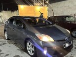 Toyota Prius-9