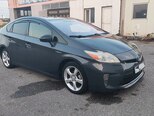 Toyota Prius-1