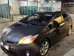 Toyota Prius-7