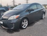 Toyota Prius-11