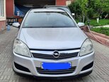 Opel Astra-1