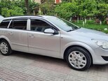 Opel Astra-2